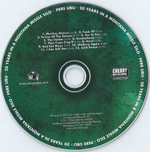 Pere Ubu / 20 Years In A Montana Missile Silo (CD)