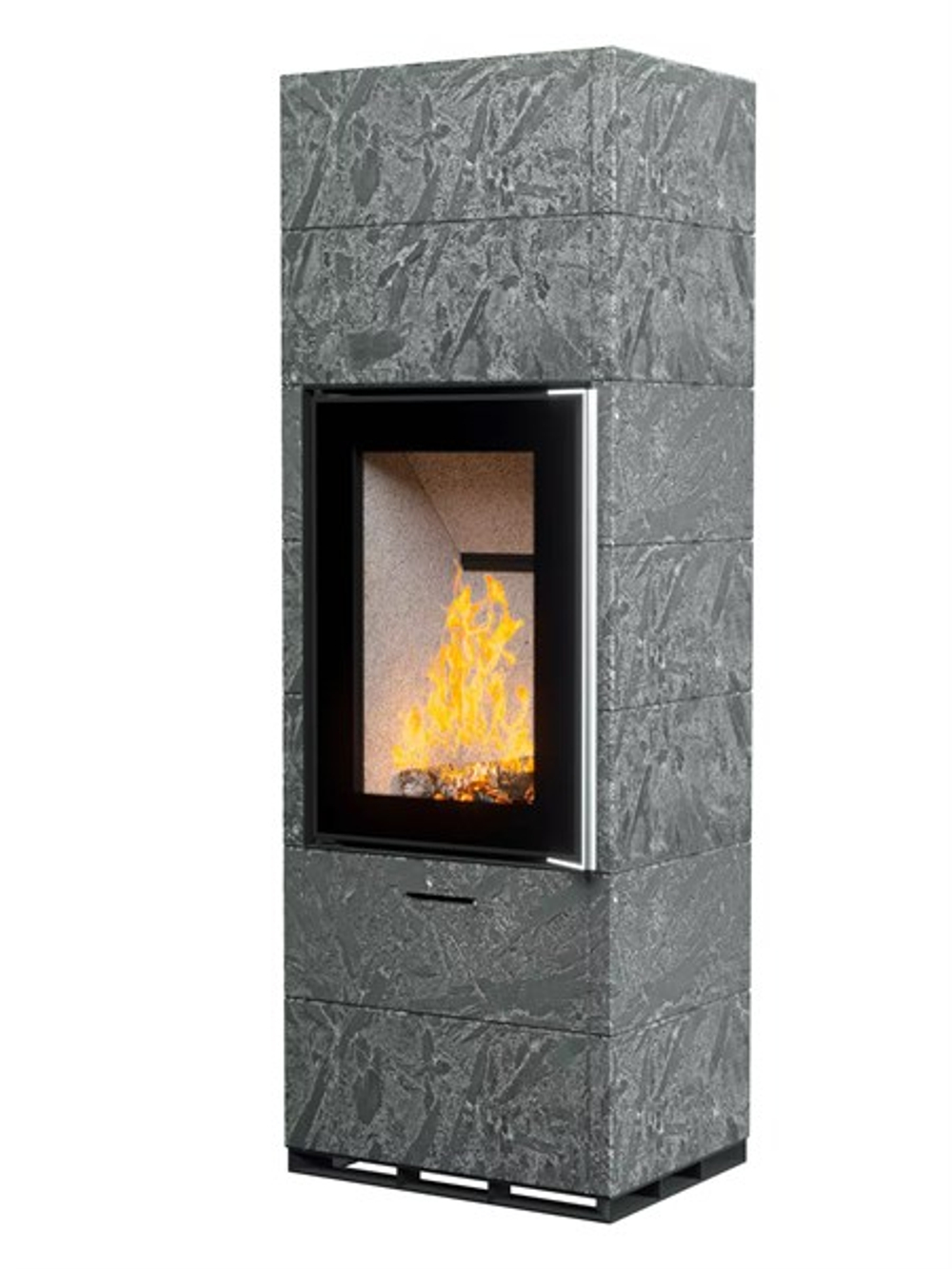 Печь-Камин КИВИ ПК 5070 7К