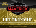 Maverick Cafe Americana