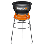 Измельчитель для листьев WORX WG430E