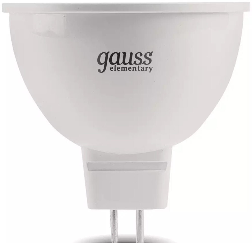 Лампа  Gauss 13511