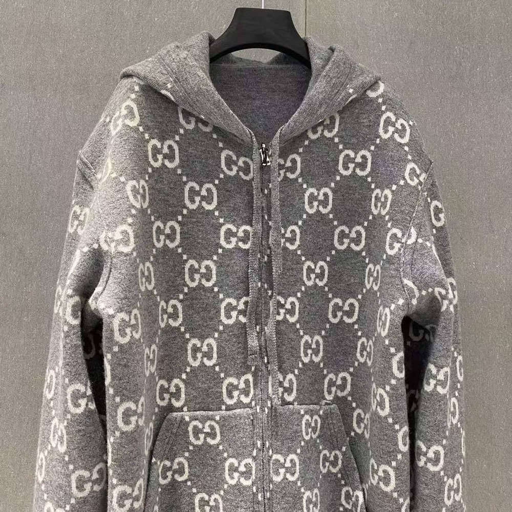 Толстовка Gucci