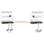 Osnovo SFP-S1SC12-G-1550-1310 Сетевое оборудование