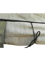 Палатка сварщика Митек Стандарт 3х3 м (брезент)