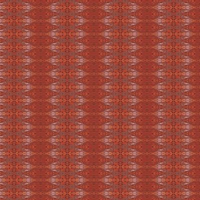 Красный полосатый горизонтальный