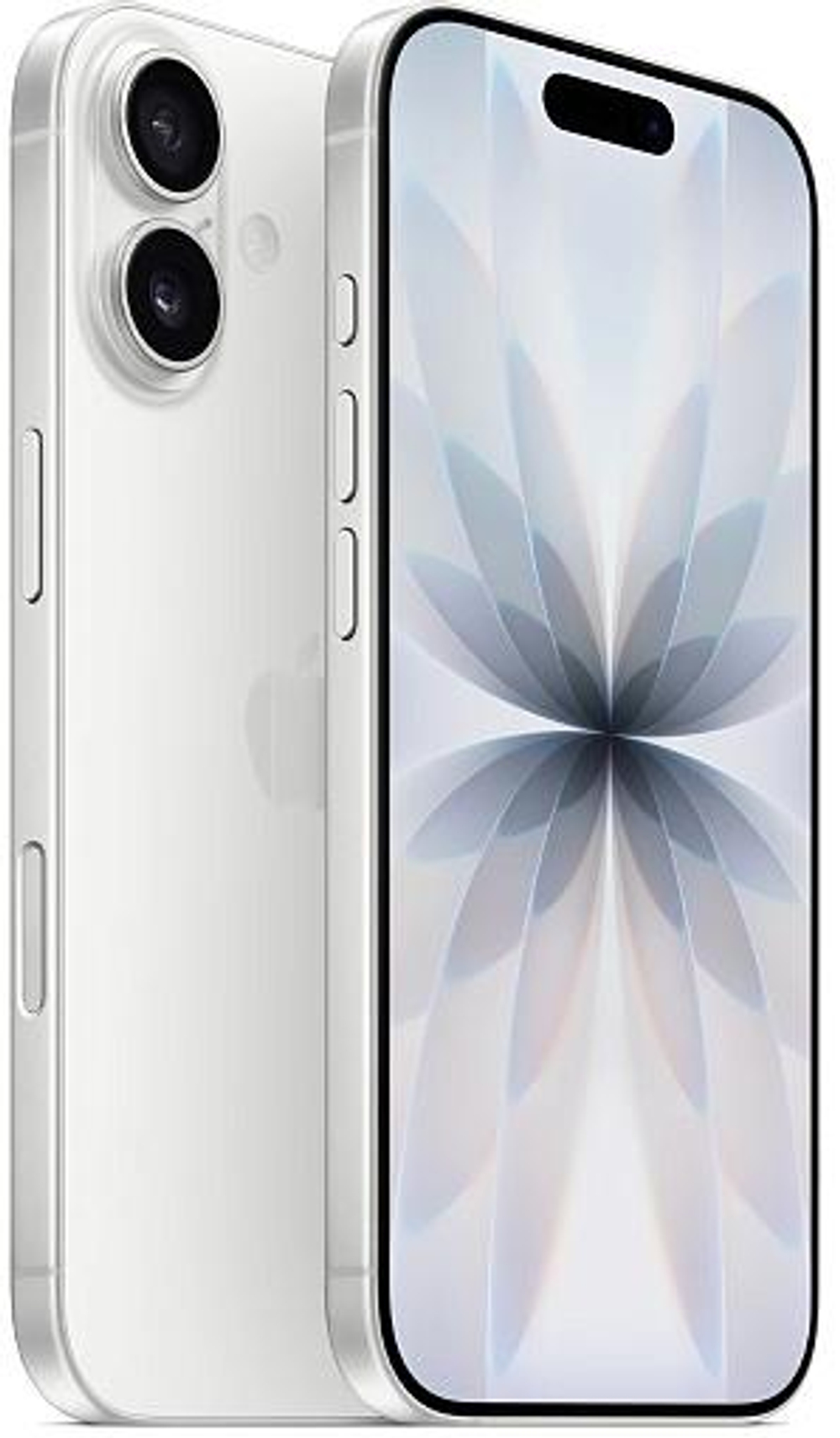 Apple iPhone 17 256GB (White)
