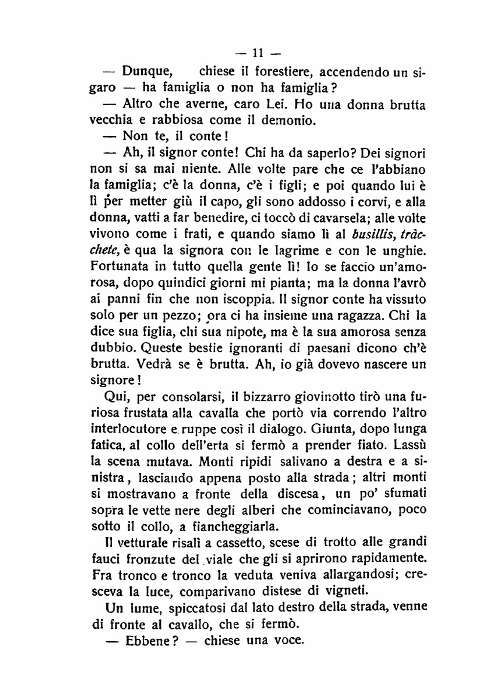 Malombra | Fogazzaro Antonio