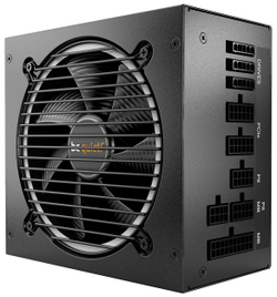Блок питания 750W Be Quiet Pure Power 11 FM (BN319)