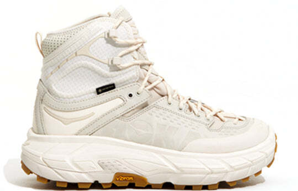 Ботинки unisex Hoka Tor ultra Hi