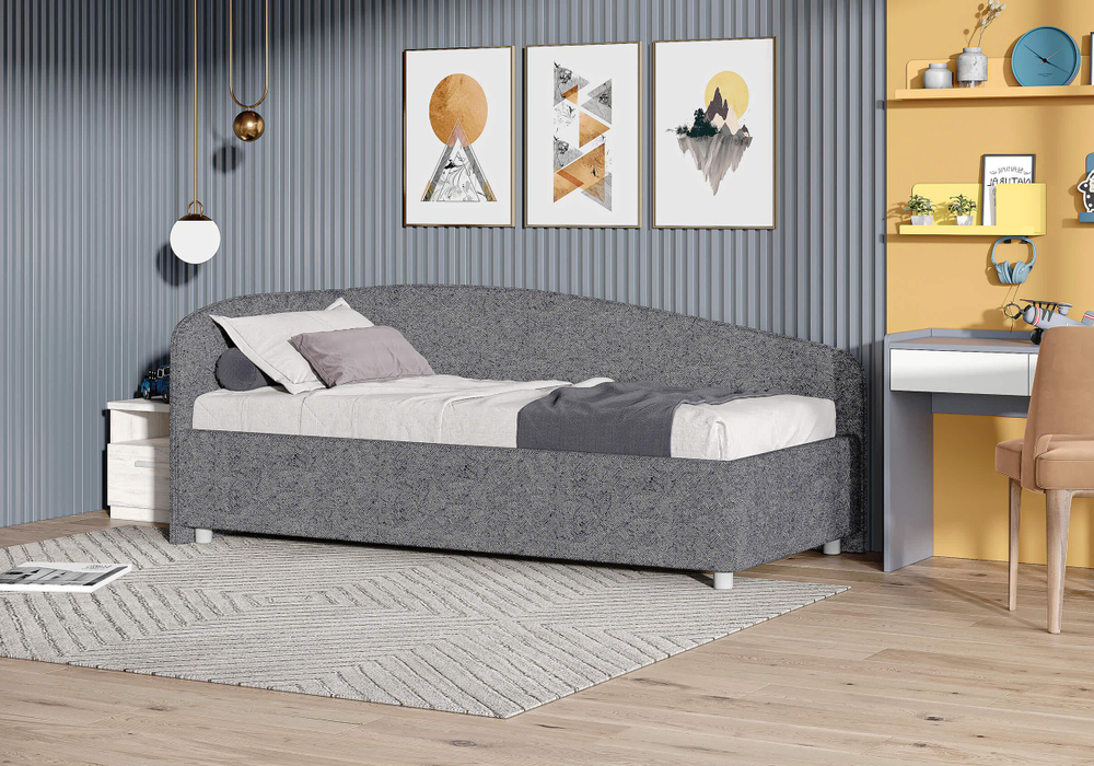 Кровать Paola L (90x200)