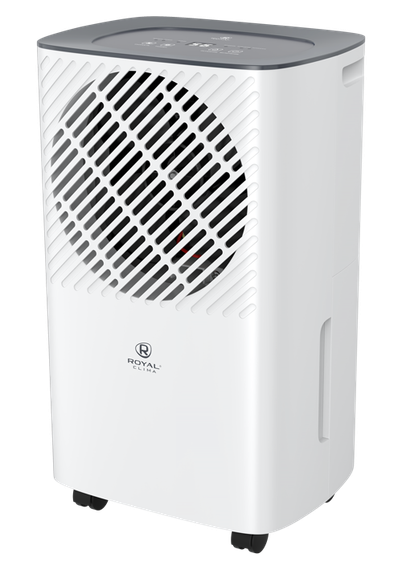 Осушитель воздуха ROYAL CLIMA CARISMA Studio RD-CR10-E