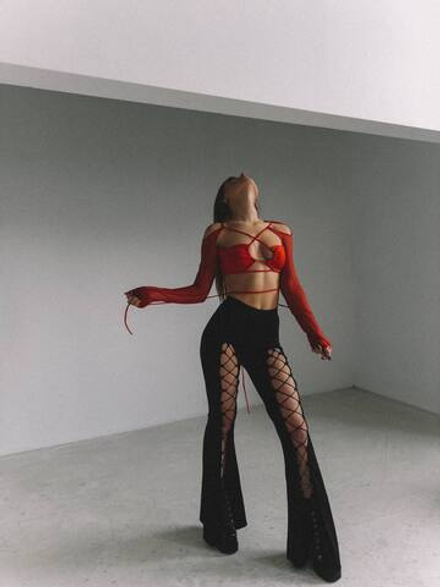 Брюки Афродита