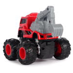 Модель ин. мет. 1:43 Big Foot, серия Tech 23203M (Motorro)