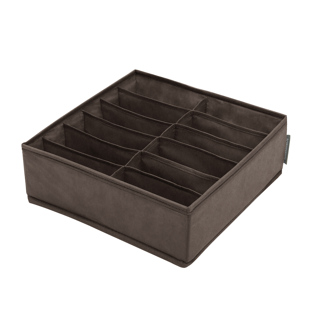 Органайзер 32х32х11 см, 12 ячеек, Прага