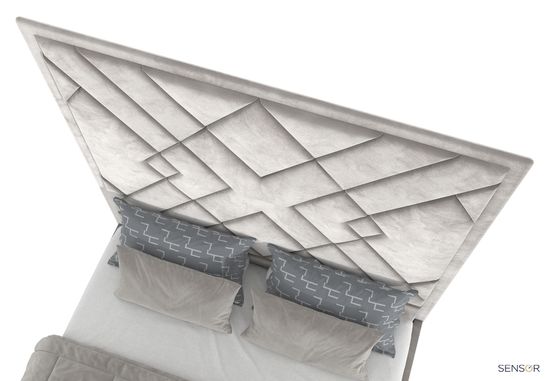 Стеновая панель Геометрия / Geometry