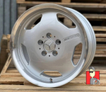 Комплект дисков AMG Monoblock 17x8 et35 5x112