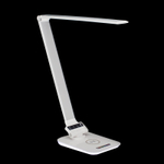 Настольный светильник светодиодный с RGB+USB+Qi Citilux Ньютон CL803011