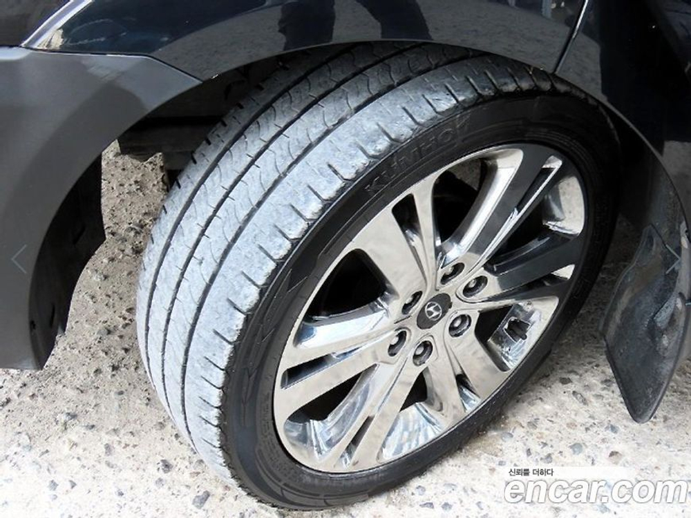 Hyundai Solati 15인승 (07.2020)