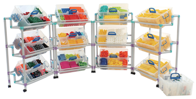 Gigo 1250R Набор УИК. Креативная лаборатория