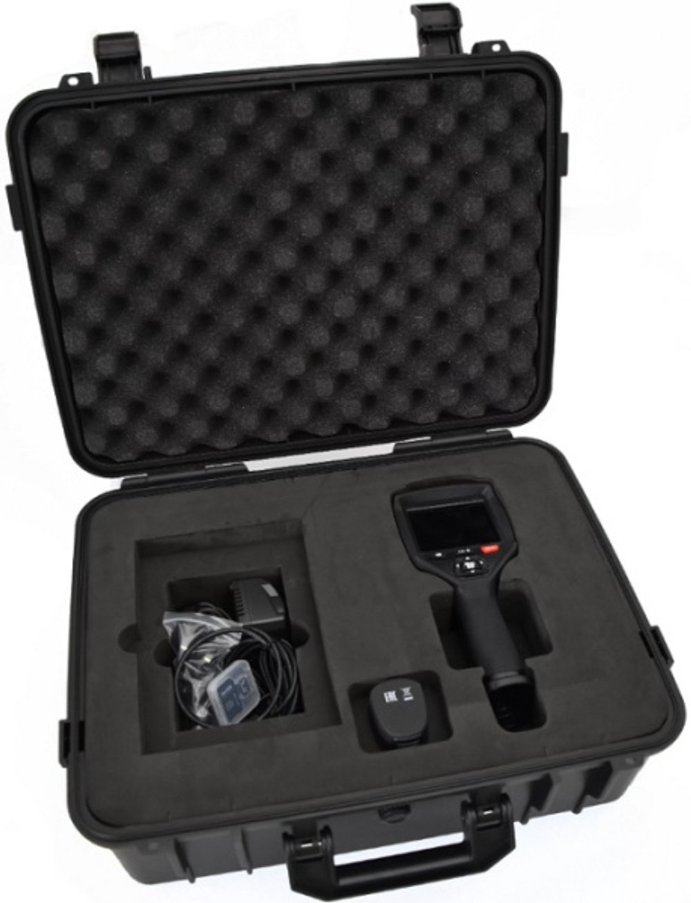 Тепловизор CEM DT-9897H