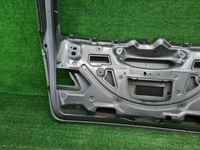 Крышка багажника Mercedes ML GLE W166 (2011-2018)