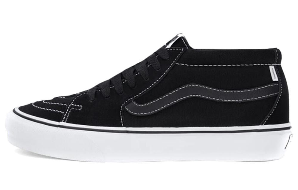 Jjjjound X Vans Sk8 Vault Lx
