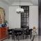 Настенный светильник Loft it Balance 10416W GD