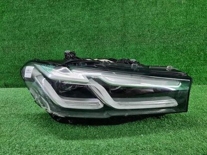 Фара правая BMW 5er G30 (2020-2023) LED