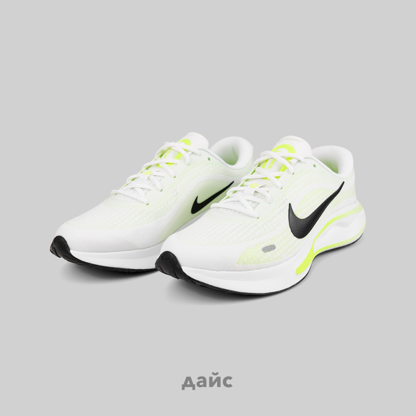 Кроссовки Nike Journey Run артикул:FN0228-700 - купить в магазине Дайс