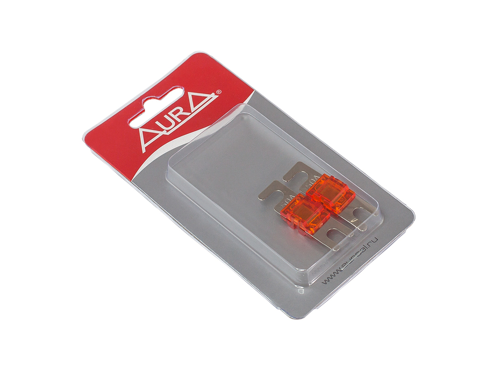 Предохранитель MiniANL, AURA FML-N150 (150A) - 2шт