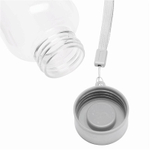 Бутылка PLAINLY