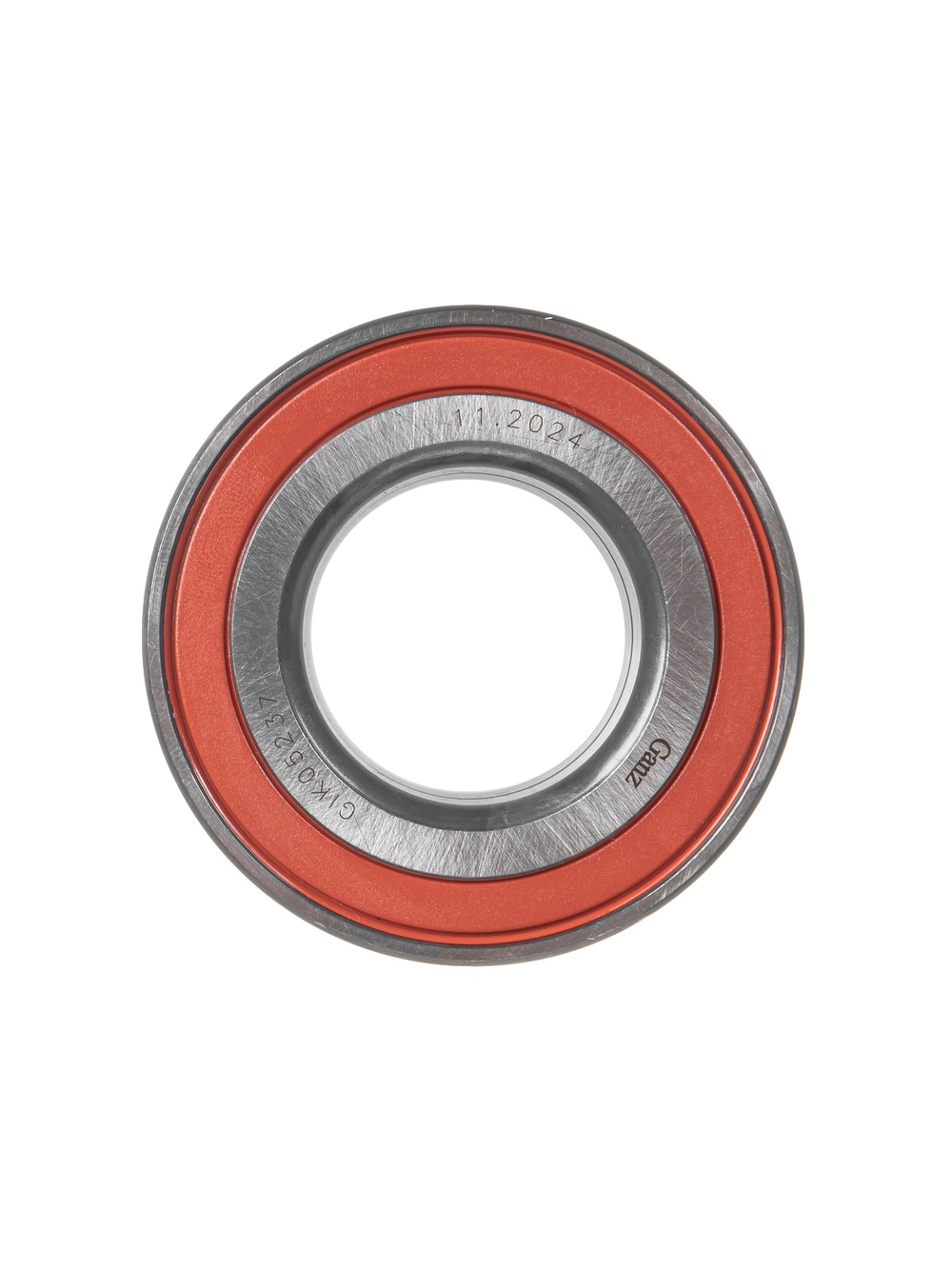 Подшипник ступицы передний без ABS для FIAT Doblo (06-) GANZ GIK05237