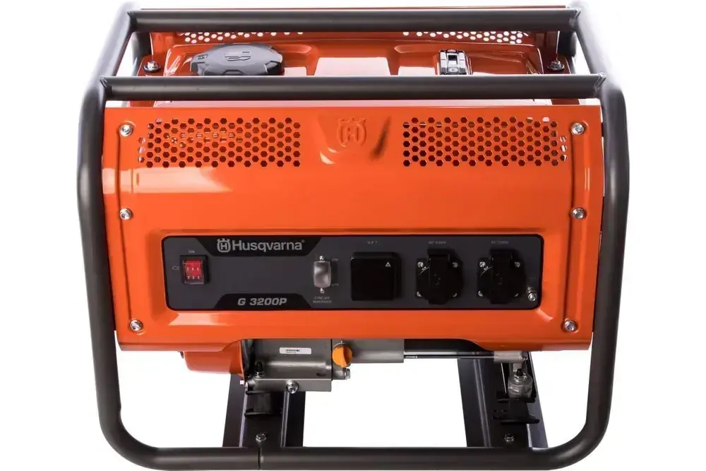 Генератор HUSQVARNA G3200P (9676651-02)