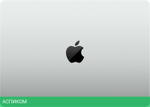 Ноутбук Apple MacBook Pro 16" A3186 M4 Max Silver (MX2W3LL/A)