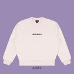  Толстовка мужская Dickies Enterprise Sweatshirt артикул:DK0A4Z4KF901 - купить в магазине Дайс