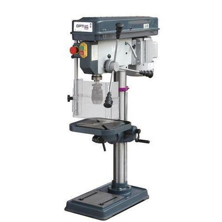 Настольный сверлильный станок Optimum OPTIdrill B 20