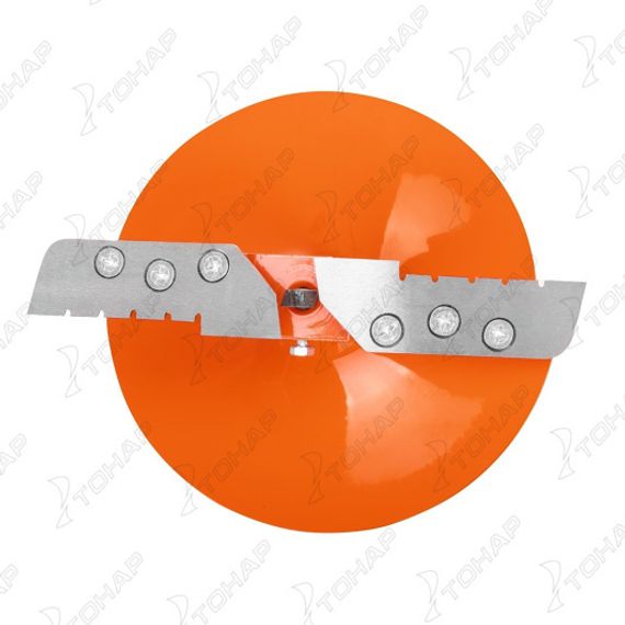 Шнек под шуруповерт, мотобур MOTOSHTORM 200(R) (правое вращение) SMS-200R