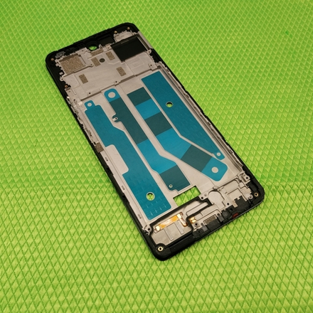 Infinix Note 30 5G (X6711) / часть корпуса (рамка дисплея)  (ORIG-SP)