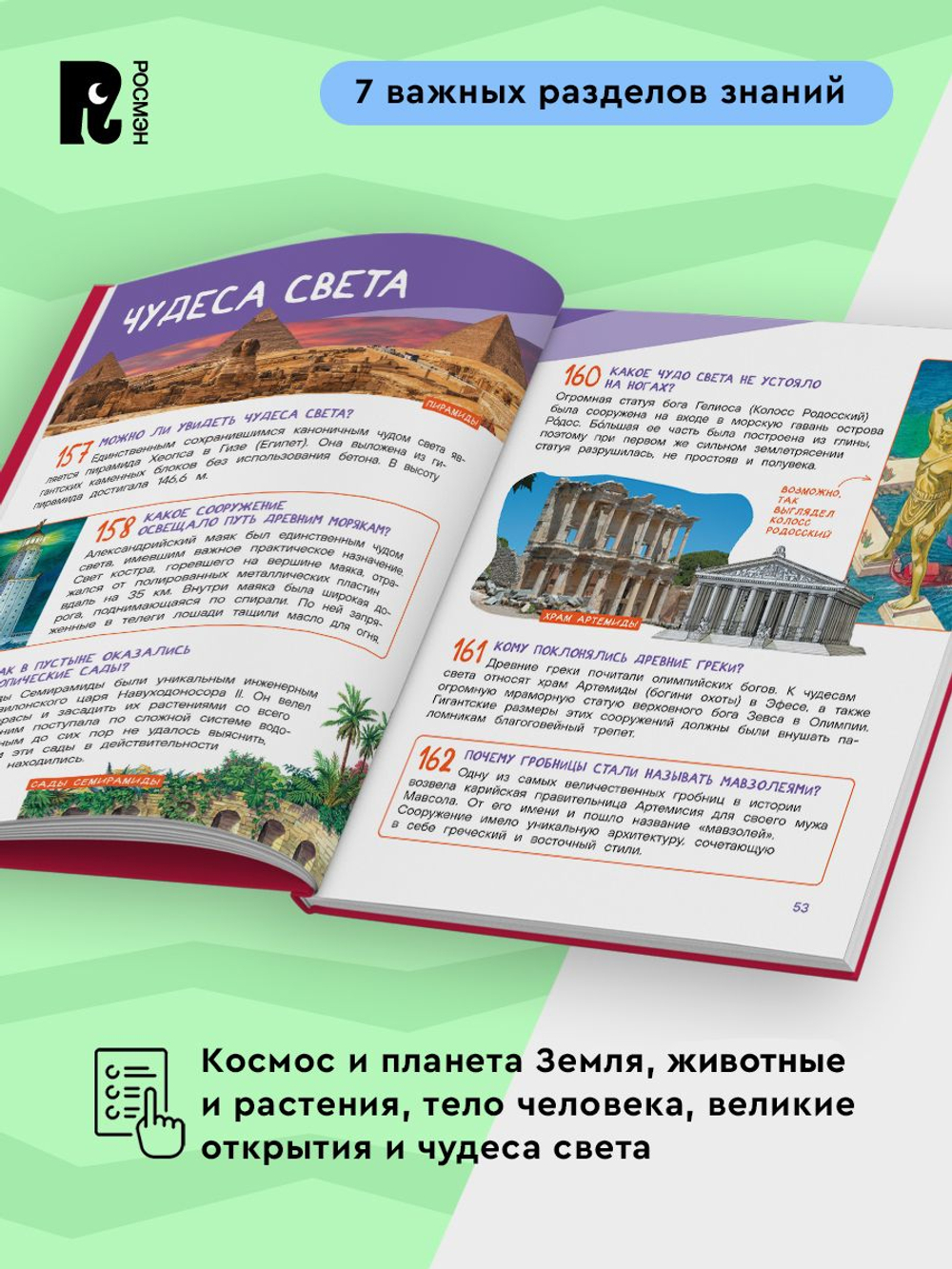 Первая школьная энциклопедия