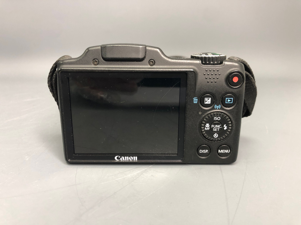 Canon PowerShot SX510HS