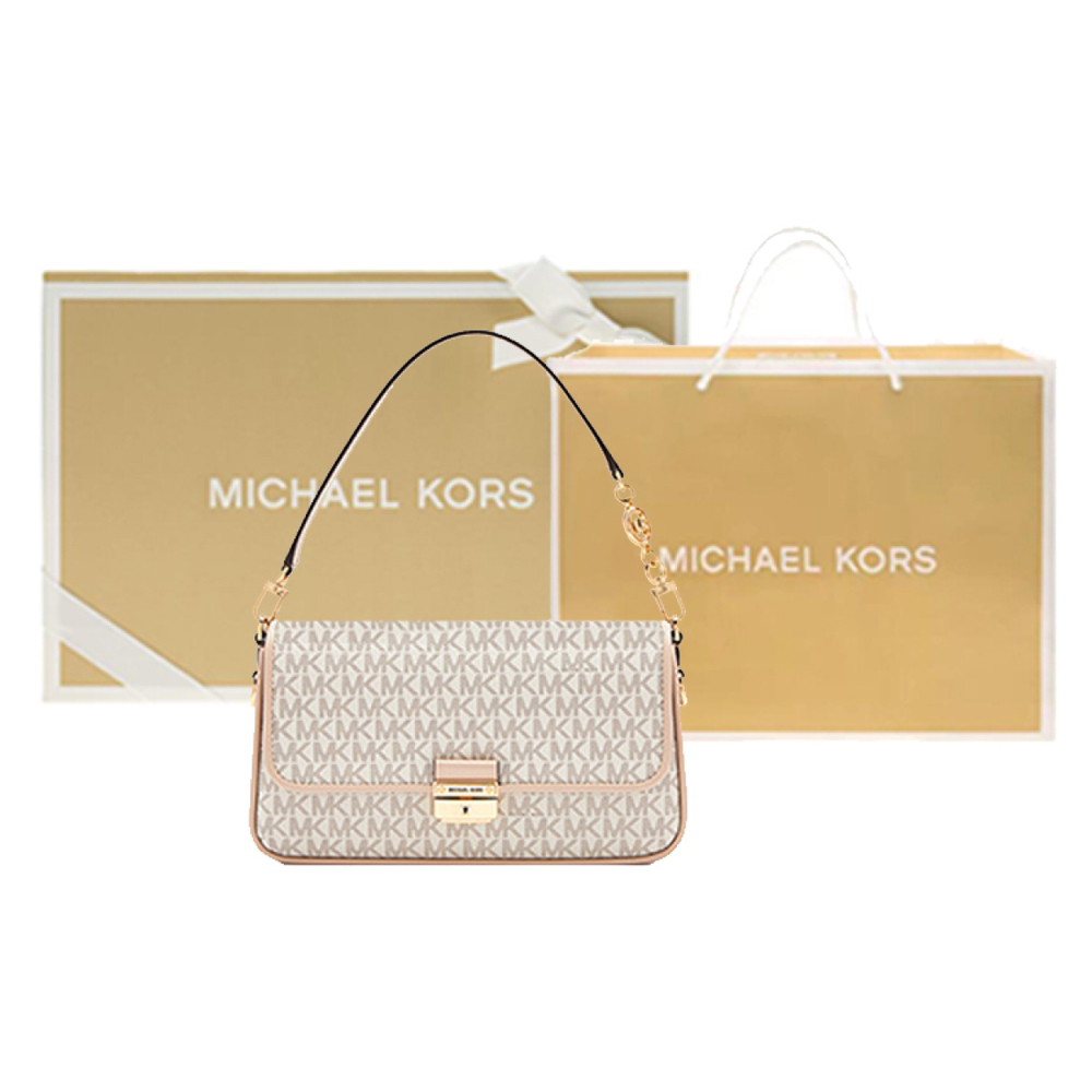 Сумка MICHAEL KORS MK Bradshaw, 30S1G2BL1B-173