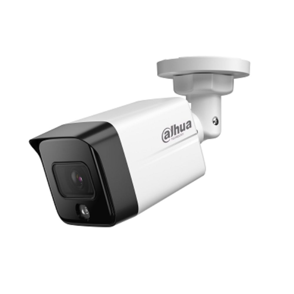 IP камера видеонаблюдения DH-IPC-HFW1431TC1P-0280B-S6