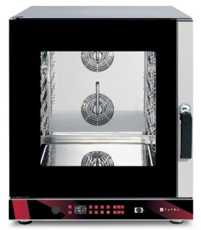 Пароконвектомат Tatra Tpi 07 Dc.5V