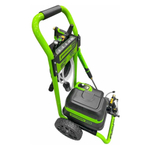 Аккумуляторная мойка высокого давления Greenworks GDPW60DP (без акк, без з/у)