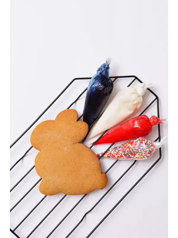 Набор имбирных пряников 