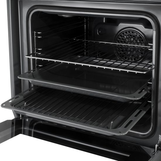 Электрический духовой шкаф RICCI REO-680IX