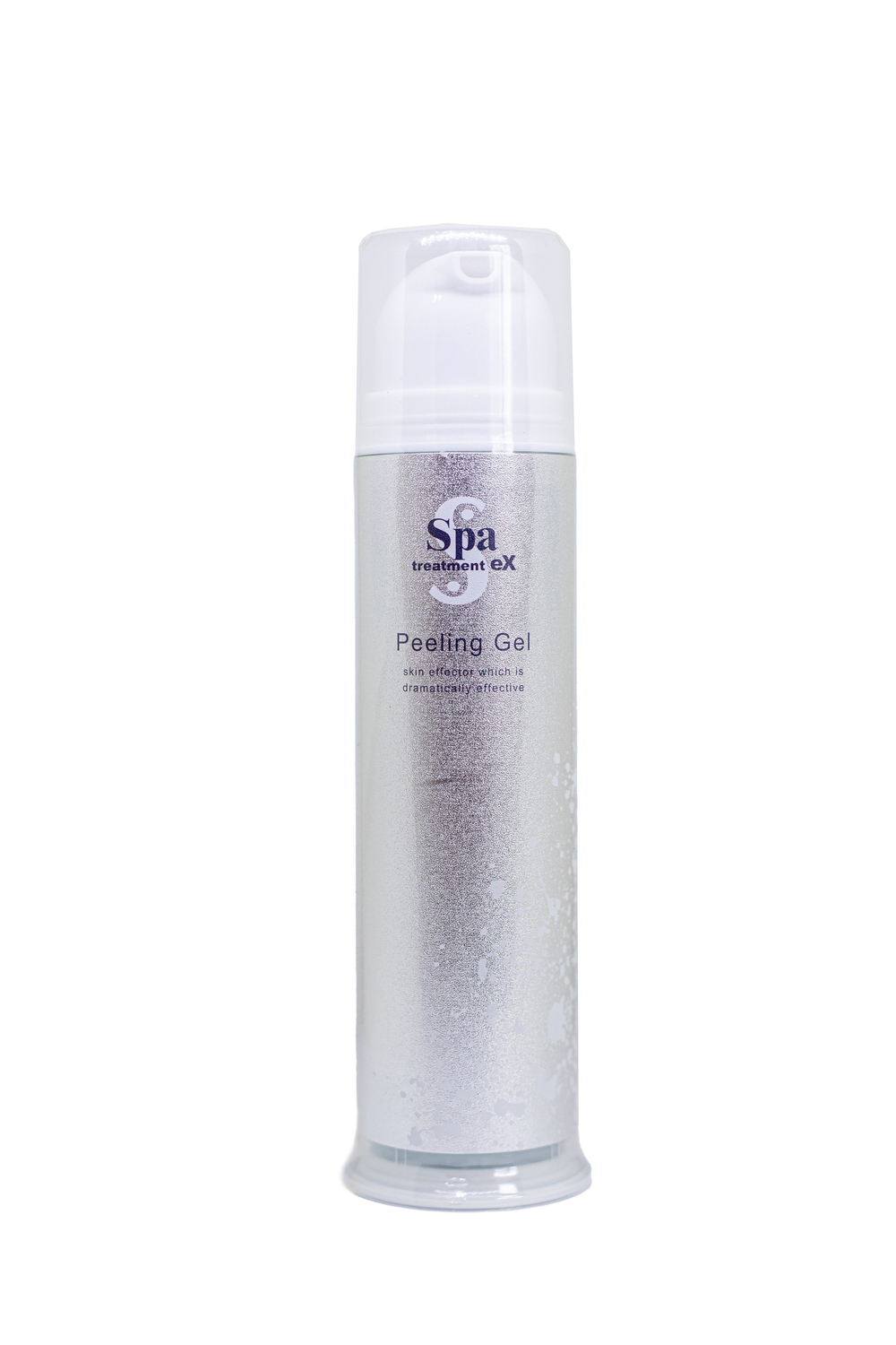 Пилинг-гель Spa Treatment Ex Peeling Gel