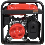 REDVOLT EPB3000 бензогенератор