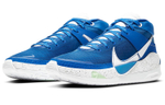 Кроссовки Nike Kd 13 Team "Game Royal" 13