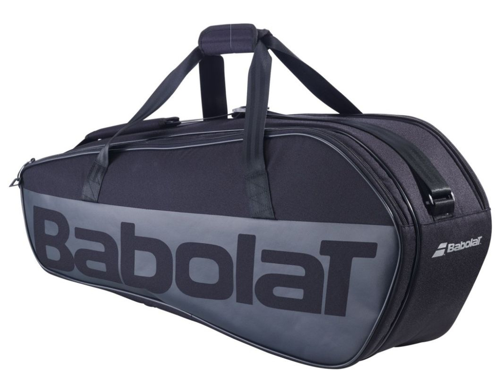 Теннисная сумка Babolat Court M X6